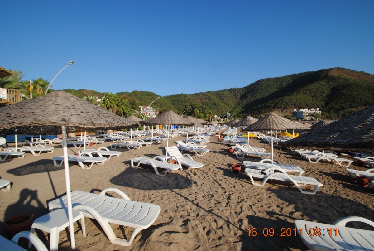 imagini hotel AQUA MARMARIS